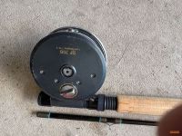 Outside Entry 1 - R McKinney