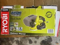 Outside Entry 1 - R McKinney