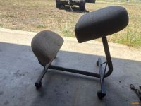 Outside Entry 1 - R McKinney