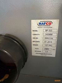 Outside Entry 1 - R McKinney