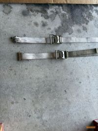 Outside Entry 1 - R McKinney