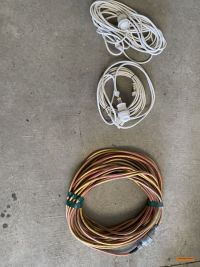 Outside Entry 1 - R McKinney