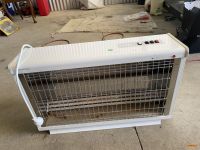 Outside Entry 1 - R McKinney