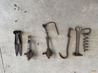 Outside Entry 1 - R McKinney