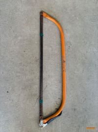 Outside Entry 1 - R McKinney