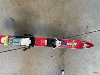 Outside Entry 1 - R McKinney