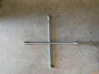 Outside Entry 1 - R McKinney