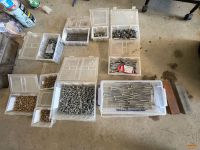 Outside Entry 1 - R McKinney