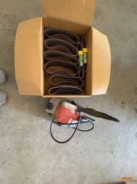 Outside Entry 1 - R McKinney