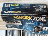 Outside Entry 1 - R McKinney