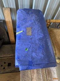 Outside Entry 1 - R McKinney