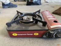 Outside Entry 1 - R McKinney