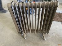 Outside Entry 1 - R McKinney