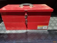 Outside Entry 1 - R McKinney