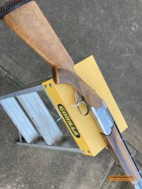 Outside Entry 2 - I Evans