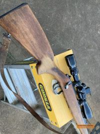 Outside Entry 2 - I Evans