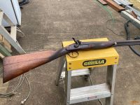 Outside Entry 4 - Evans