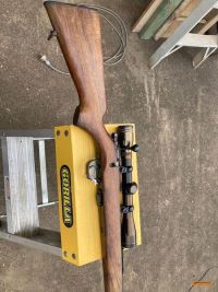 Outside Entry 4 - Evans