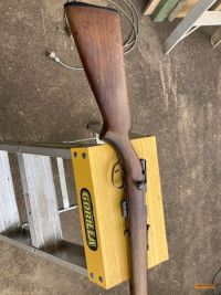 Outside Entry 4 - Evans