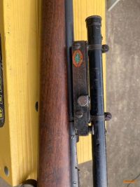 Outside Entry 4 - Evans