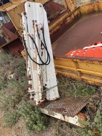 Outside Entry 4 - Evans