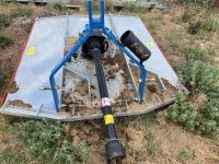 Outside Entry 4 - Evans