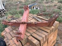 Outside Entry 4 - Evans