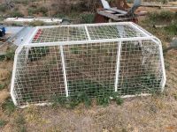 Outside Entry 4 - Evans