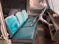 Outside Entry 4 - Evans