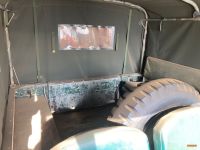 Outside Entry 4 - Evans