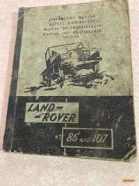 Outside Entry 4 - Evans