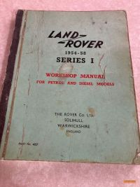 Outside Entry 4 - Evans