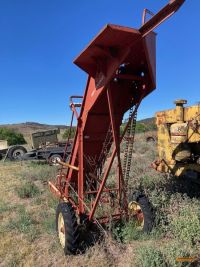 Outside Entry 4 - Evans