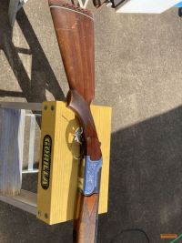 Outside Entry 4 - Evans