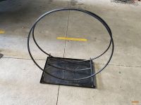 Outside Entry 1 - R McKinney