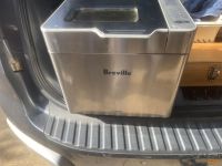 Outside Entry 1 - R McKinney