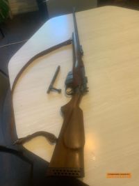 Outside Entry 15 - T Coyne