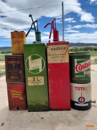 Outside Entry 8 - B Hamill