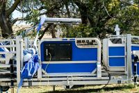 Outside Entry 7 - M Flear