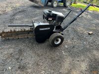 Outside Entry 2 - E Blewitt & K Grant