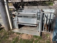 Outside Entry 2 - E Blewitt & K Grant