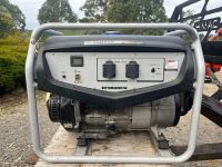 Outside Entry 2 - E Blewitt & K Grant