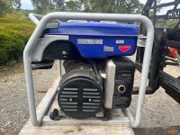 Outside Entry 2 - E Blewitt & K Grant