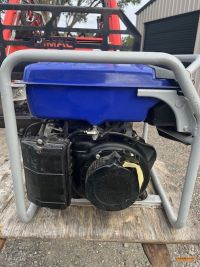 Outside Entry 2 - E Blewitt & K Grant