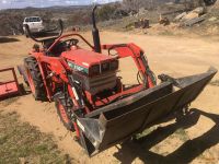 Outside Entry 1 - L Whitehead