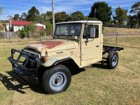 Outside Entry 5 - D Rebel