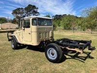 Outside Entry 5 - D Rebel