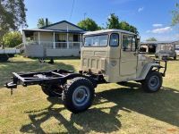 Outside Entry 5 - D Rebel