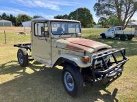 Outside Entry 5 - D Rebel