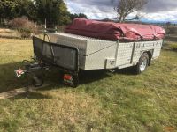 Outside Entry 1 - D McMahon